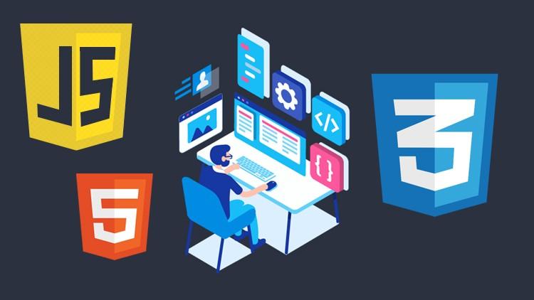 Frontend Development Course