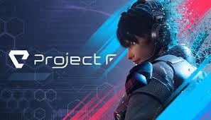 Gaming Project