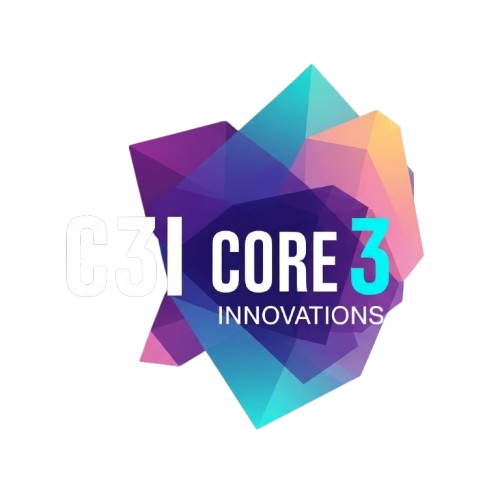 Core3 Logo