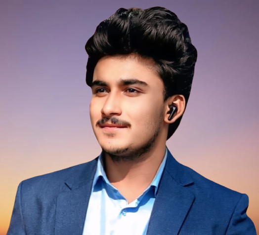 Founder & Marketing Strategist - Sagar Vadikar